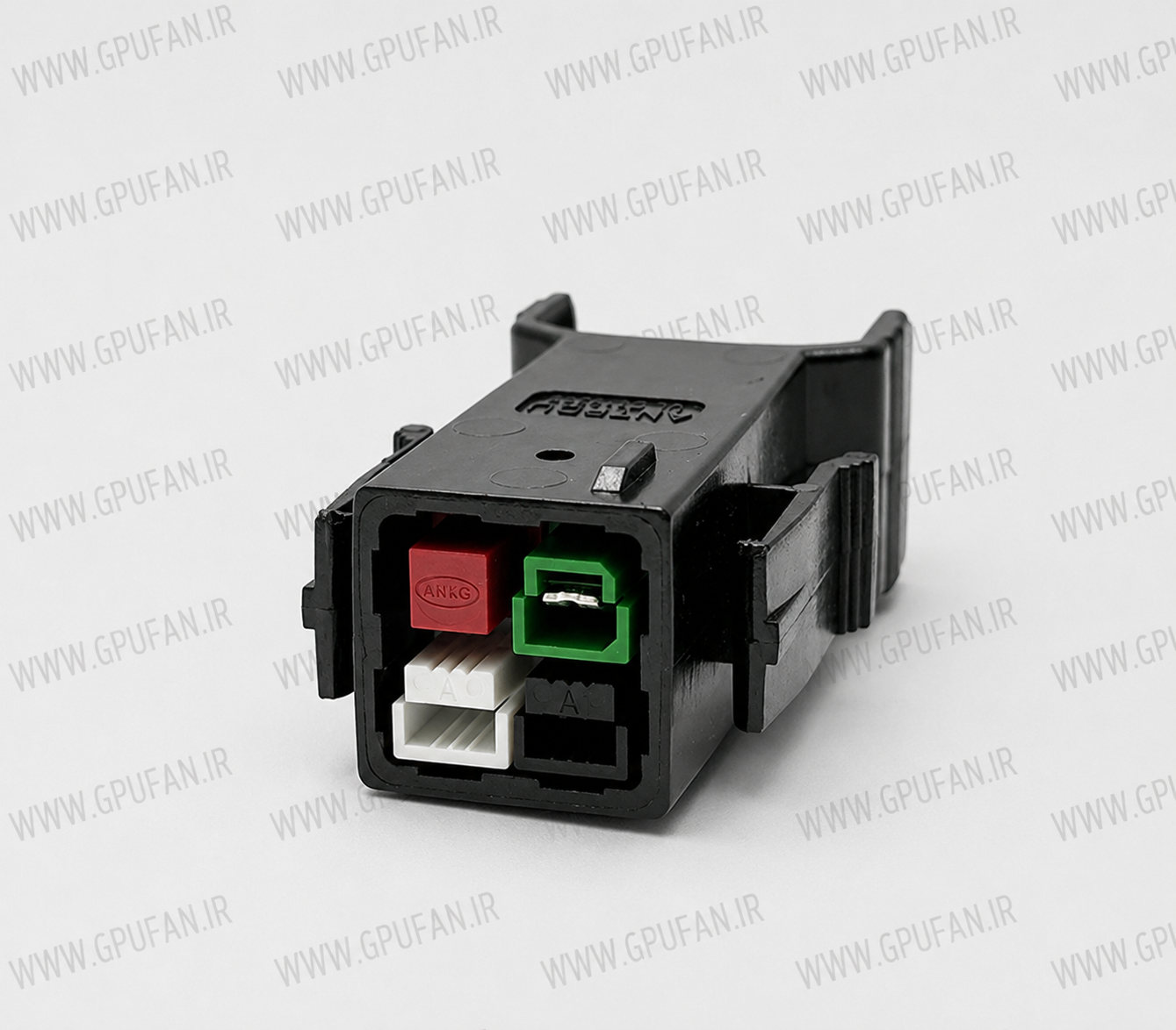 سوکت  پاور  S21 T21 تک فاز