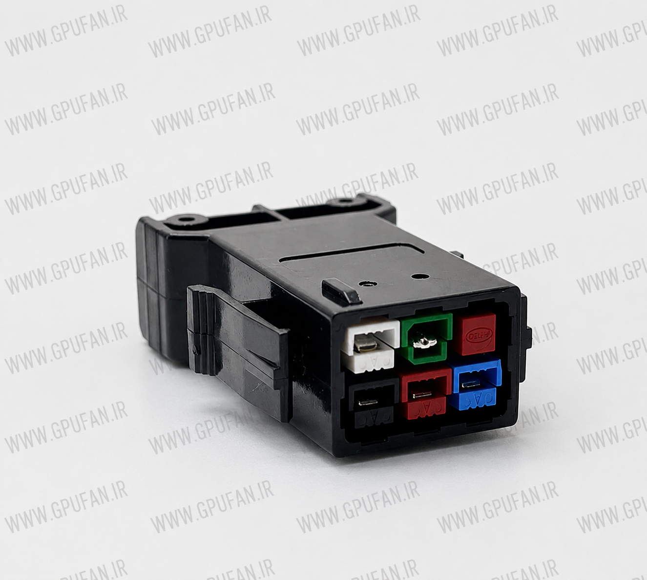 سوکت  پاور  S21 T21 سه فاز