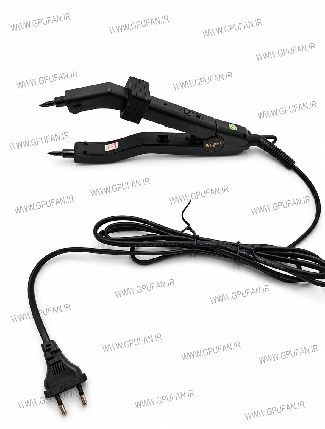 دستگاه اکستنشن لوف نانو میکرو روسی  مدل Loof L609B